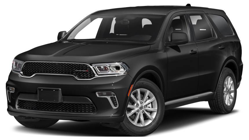 2022 Dodge Durango GT Plus — SUV — 34,340 mi — Glassboro, NJ