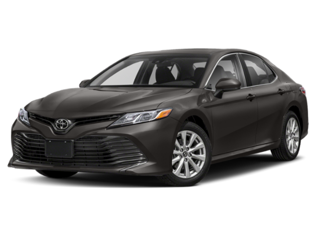 2018 Toyota Camry LE — Sedan — 97,720 mi — Glassboro, NJ