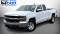 2018 Chevrolet Silverado 1500 in Glassboro, NJ 1 - Open Gallery