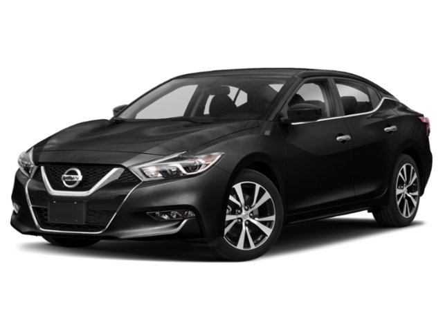 2018 Nissan Maxima S — Sedan — 52,017 mi — Glassboro, NJ