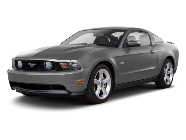 2012 Ford Mustang V6 — Coupe — 127,516 mi — Glassboro, NJ