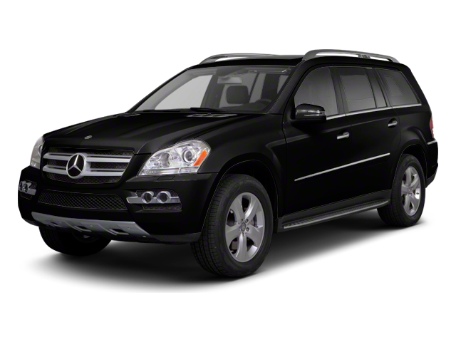 2011 Mercedes-Benz GL GL 450 — SUV — 102,893 mi — Glassboro, NJ