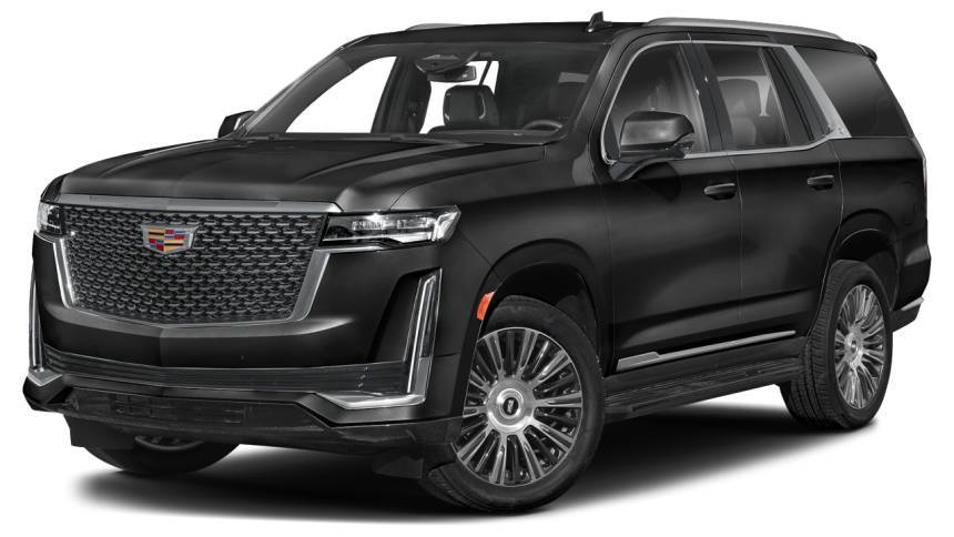 2022 Cadillac Escalade Premium Luxury — SUV — 33,784 mi — Glassboro, NJ