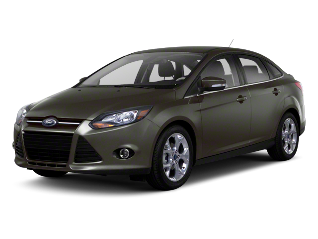 2013 Ford Focus SE — Sedan — 144,738 mi — Glassboro, NJ
