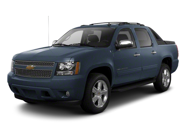 2011 Chevrolet Avalanche LTZ — Pickup Truck — 143,525 mi — Glassboro, NJ