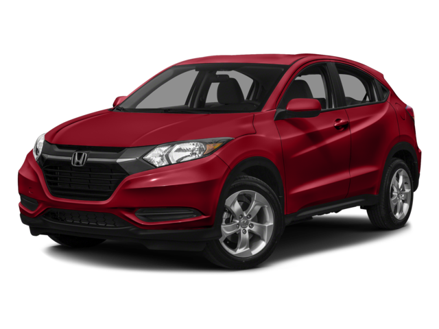 2016 Honda HR-V LX — SUV — 99,148 mi — Glassboro, NJ