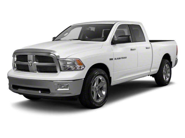 2012 Ram 1500 Sport — Pickup Truck — 107,340 mi — Glassboro, NJ