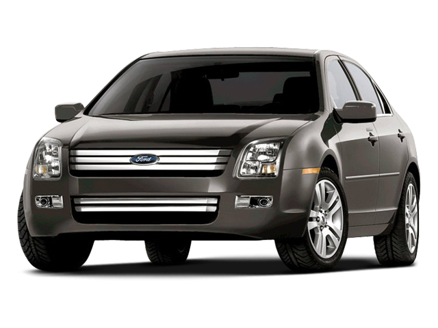2009 Ford Fusion SEL — Sedan — 139,872 mi — Glassboro, NJ