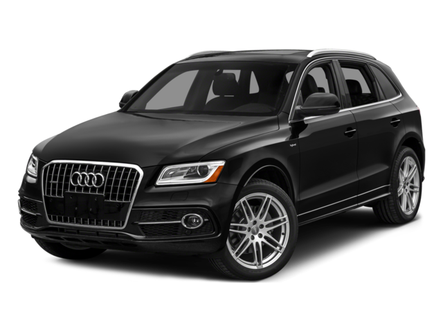 2016 Audi Q5 Prestige — SUV — 83,424 mi — Glassboro, NJ