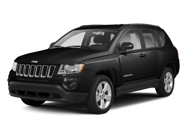 2011 Jeep Compass Latitude — SUV — 130,682 mi — Glassboro, NJ
