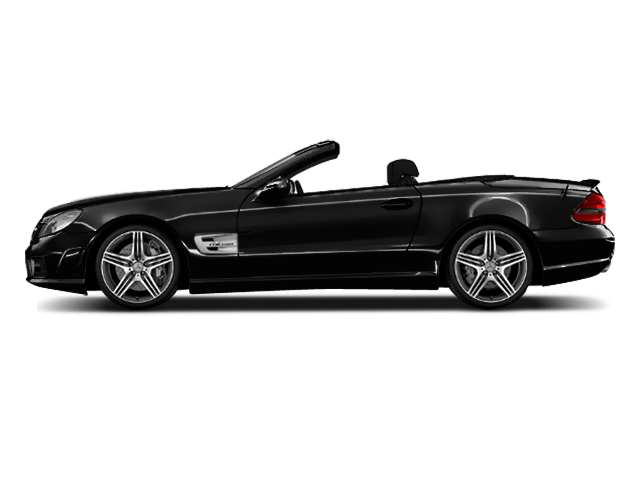 2011 Mercedes-Benz SL SL 63 AMG — Convertible — 65,458 mi — Glassboro, NJ