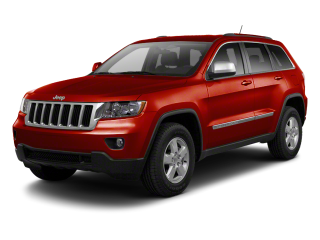 2011 Jeep Grand Cherokee Laredo — SUV — 260,785 mi — Glassboro, NJ