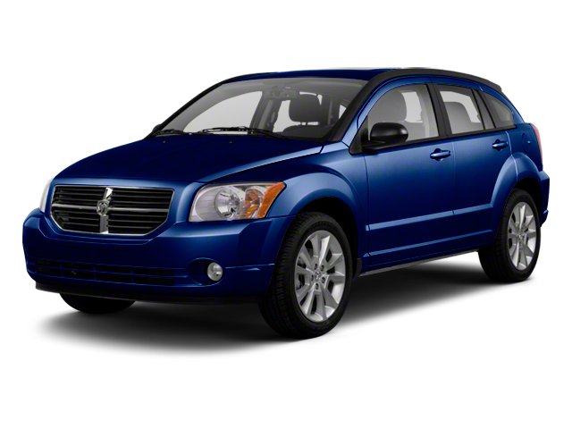 2010 Dodge Caliber Mainstreet — Sedan — 61,198 mi — Glassboro, NJ