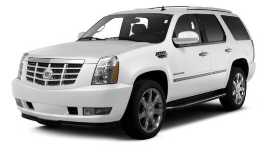 2010 Cadillac Escalade Premium — SUV — 139,538 mi — Glassboro, NJ