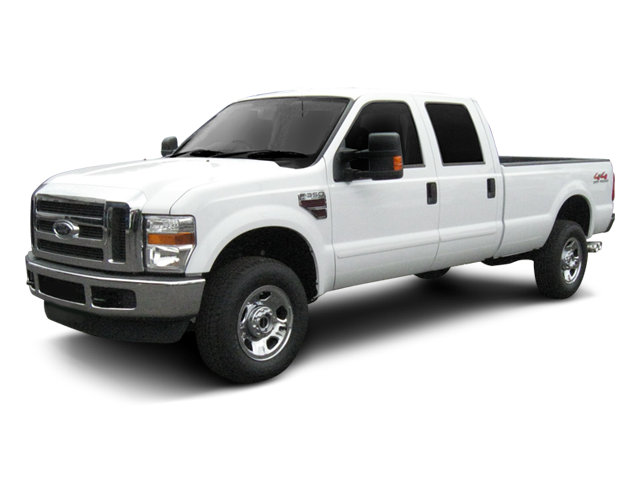 2010 Ford Super Duty F-350 Cabelas — Pickup Truck — 181,450 mi — Glassboro, NJ