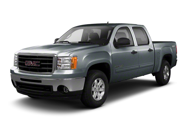 2012 GMC Sierra 1500 SLE — Pickup Truck — 93,226 mi — Glassboro, NJ