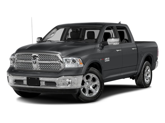 2016 Ram 1500 Laramie — Pickup Truck — 117,801 mi — Glassboro, NJ