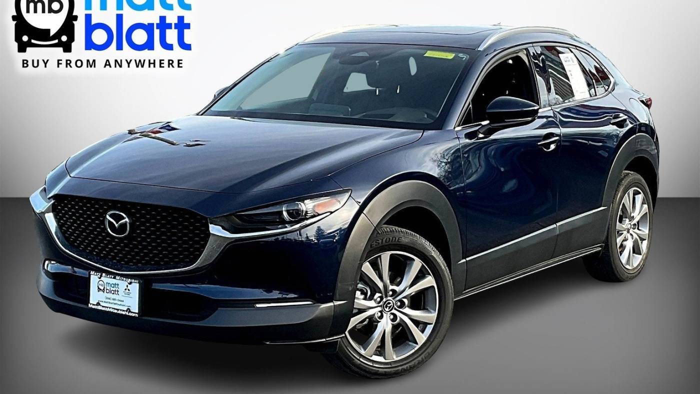 2024 Mazda CX-30 Premium — SUV — 18,465 mi — Glassboro, NJ