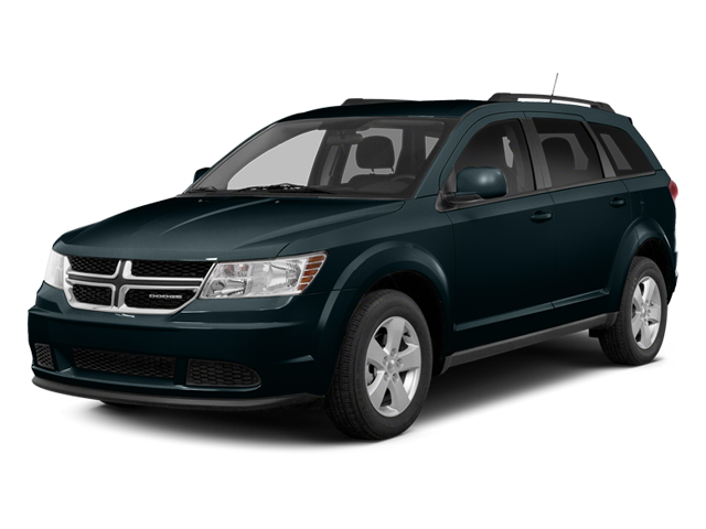 2014 Dodge Journey American Value Pack — SUV — 126,236 mi — Glassboro, NJ