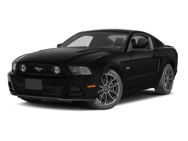 2014 Ford Mustang GT — Coupe — 30,418 mi — Glassboro, NJ