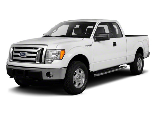 2012 Ford F-150 STX — Pickup Truck — 125,689 mi — Glassboro, NJ