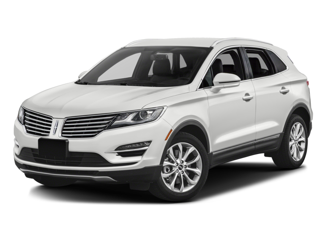 2017 Lincoln MKC Reserve — SUV — 47,282 mi — Glassboro, NJ
