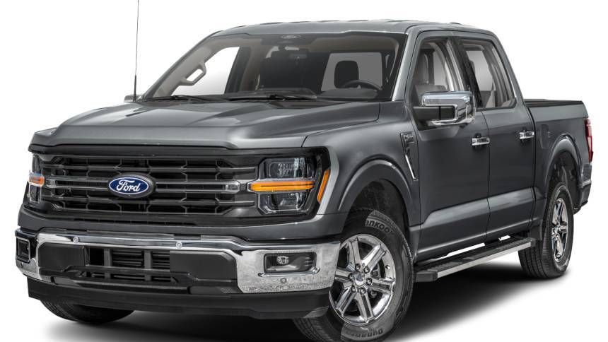 2024 Ford F-150 XLT — Pickup Truck — 15,223 mi — Glassboro, NJ