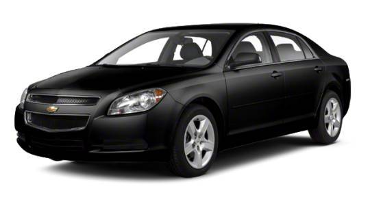 2012 Chevrolet Malibu LT — Sedan — 220,341 mi — Glassboro, NJ