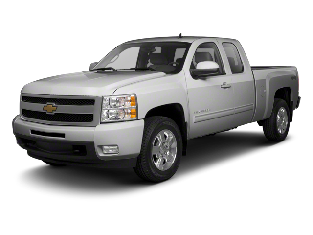 2010 Chevrolet Silverado 1500 LT — Pickup Truck — 197,519 mi — Glassboro, NJ