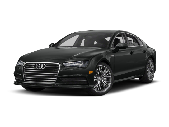 2017 Audi A7 Premium Plus — Hatchback — 92,961 mi — Glassboro, NJ