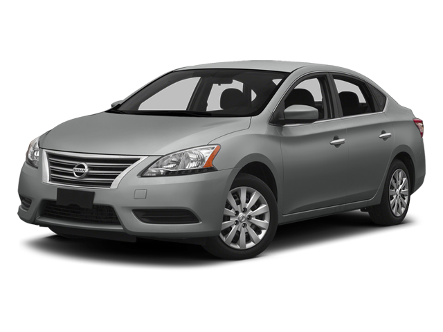 2013 Nissan Sentra SV — Sedan — 141,125 mi — Glassboro, NJ