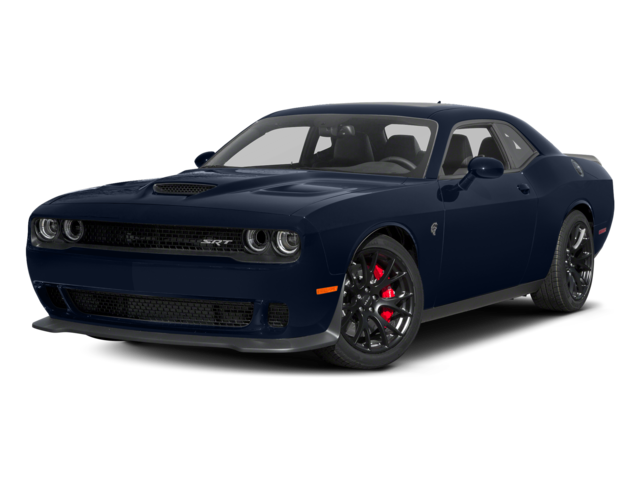 2016 Dodge Challenger SRT Hellcat — Coupe — 18,169 mi — Glassboro, NJ