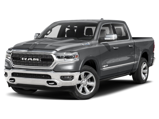 2022 Ram 1500 Limited — Pickup Truck — 36,244 mi — Glassboro, NJ