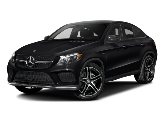 2016 Mercedes-Benz GLE GLE 450 AMG — SUV — 105,675 mi — Glassboro, NJ