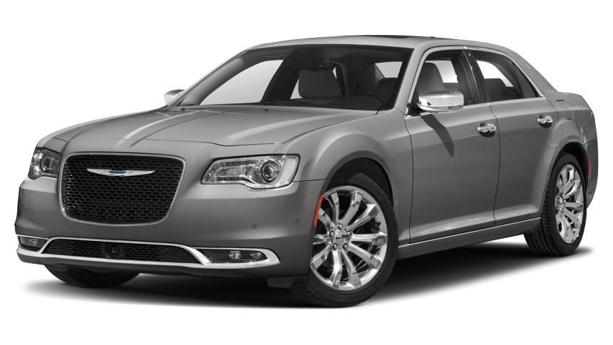2020 Chrysler 300 Limited — Sedan — 74,869 mi — Glassboro, NJ