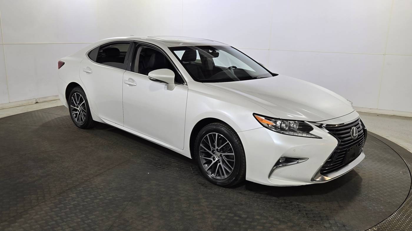 2016 Lexus ES ES 350 — Sedan — 92,707 mi — Jersey City, NJ