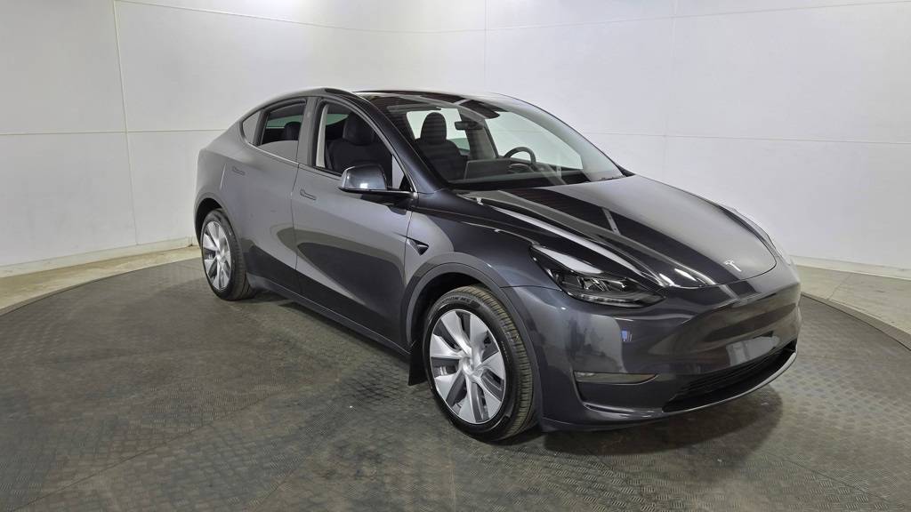 2024 Tesla Model Y Long Range — SUV — 16,778 mi — Jersey City, NJ