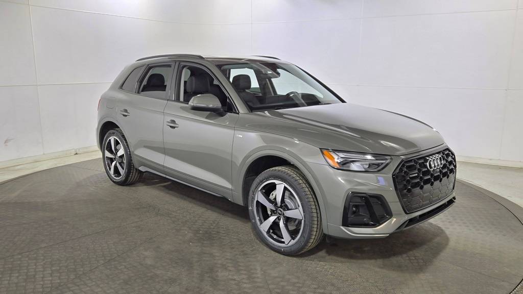 2023 Audi Q5 Premium Plus — SUV — 86,262 mi — Jersey City, NJ