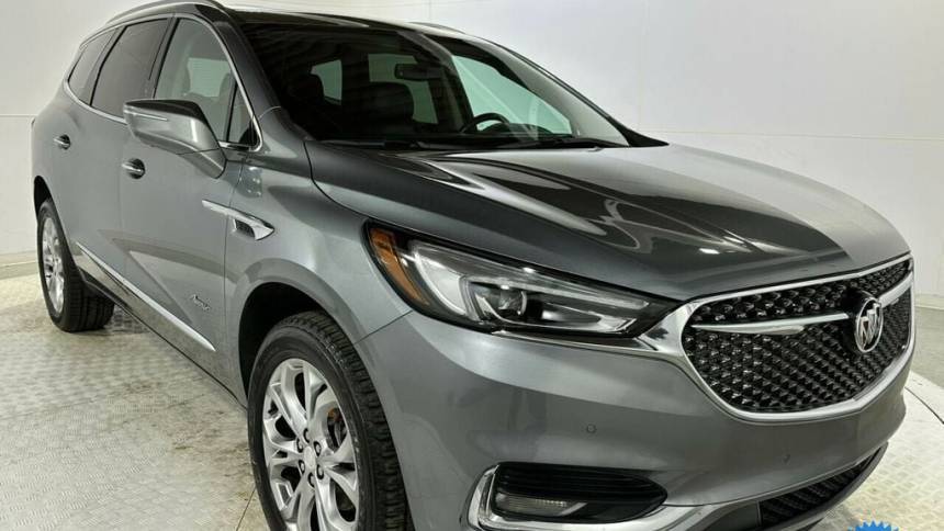 2021 Buick Enclave Avenir — SUV — 82,238 mi — Jersey City, NJ