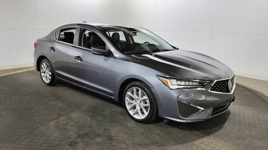 2022 Acura ILX Standard — Sedan — 40,033 mi — Jersey City, NJ