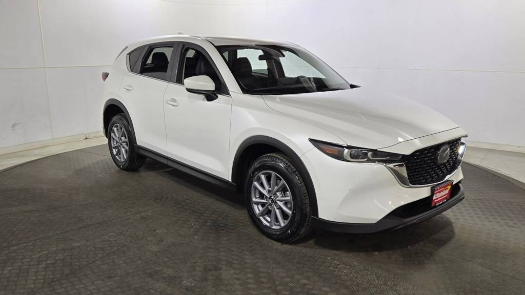 2022 Mazda CX-5 2.5 S Select — SUV — 67,330 mi — Jersey City, NJ