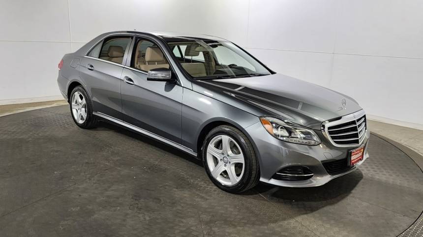 2016 Mercedes-Benz E-Class E 350 — Sedan — 92,871 mi — Jersey City, NJ