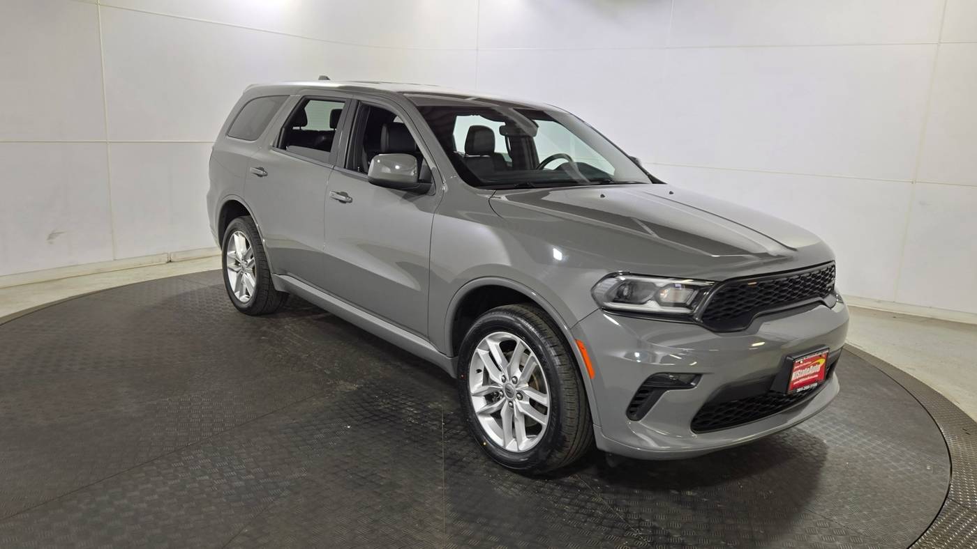 2022 Dodge Durango GT — SUV — 90,028 mi — Jersey City, NJ