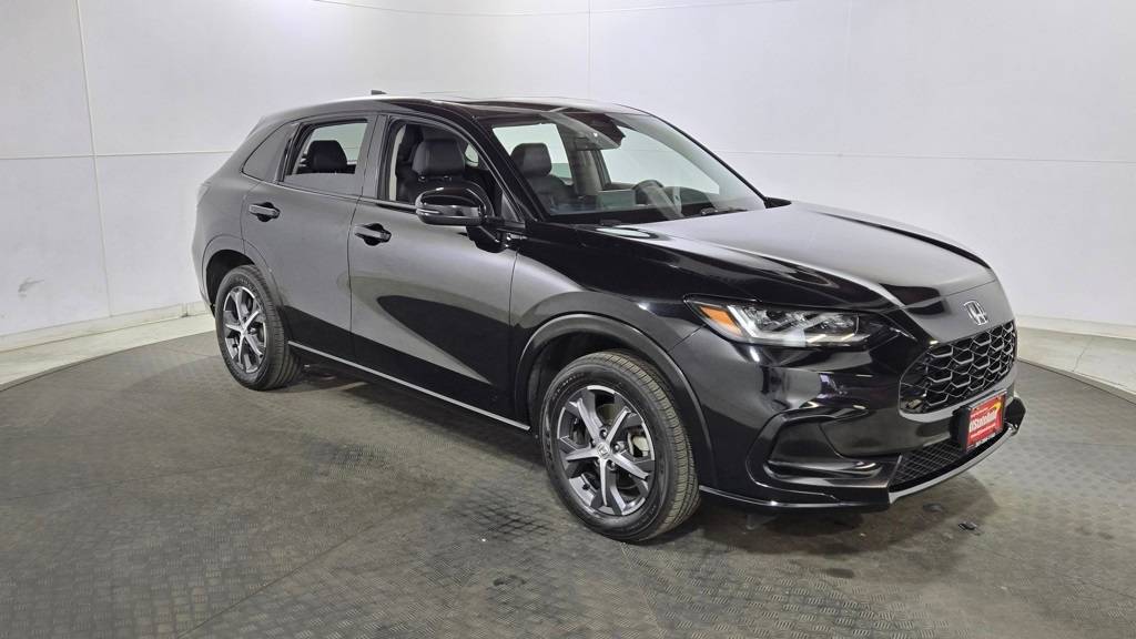2023 Honda HR-V EX-L — SUV — 92,506 mi — Jersey City, NJ