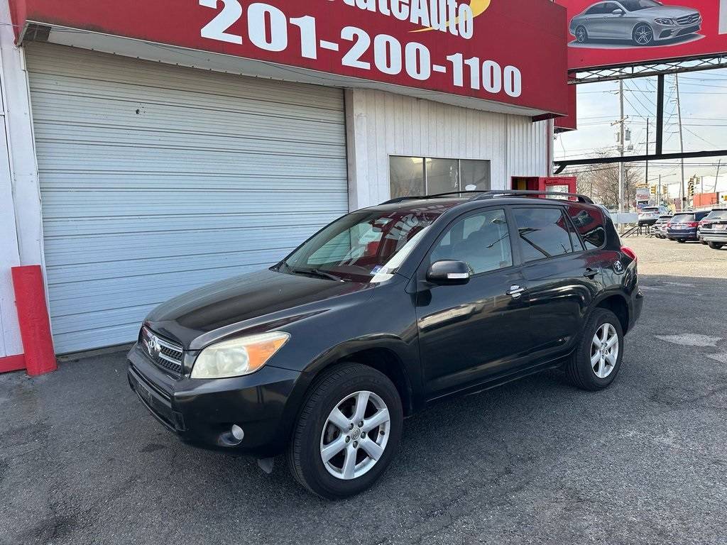 2006 Toyota RAV4 Limited — SUV — 171,740 mi — Jersey City, NJ