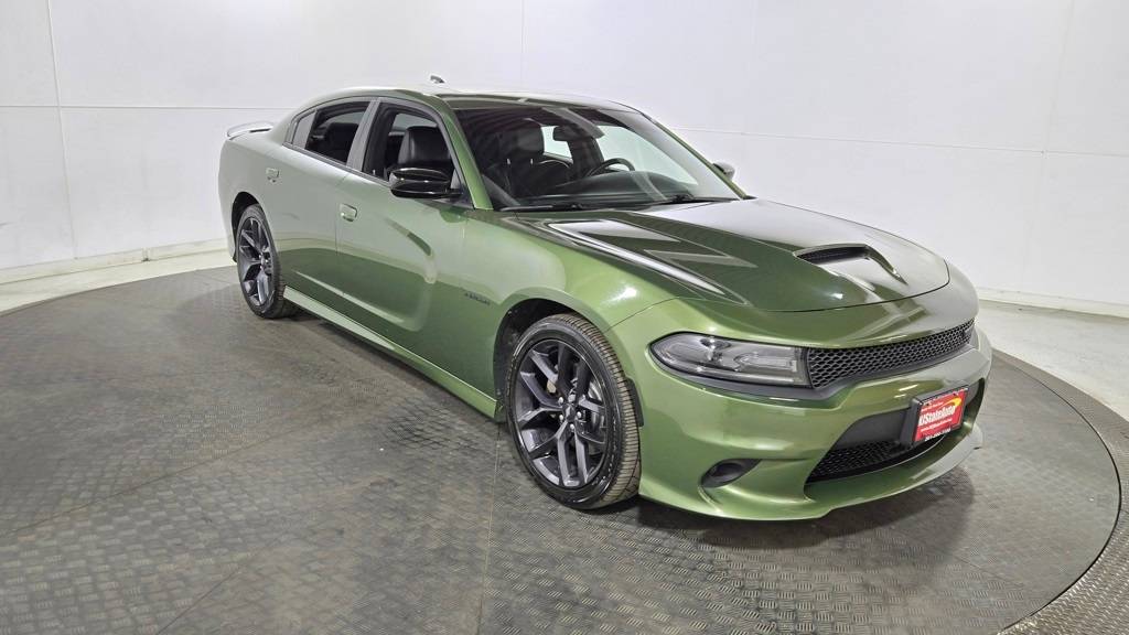 2021 Dodge Charger R/T — Sedan — 67,274 mi — Jersey City, NJ