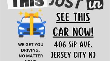 2019 Dodge Durango SXT — SUV — 72,047 mi — Jersey City, NJ