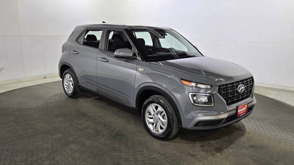 2022 Hyundai Venue SE — SUV — 73,900 mi — Jersey City, NJ