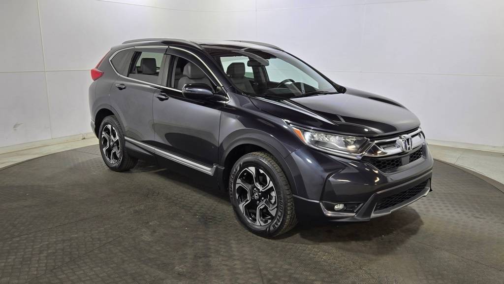 2019 Honda CR-V Touring — SUV — 79,355 mi — Jersey City, NJ