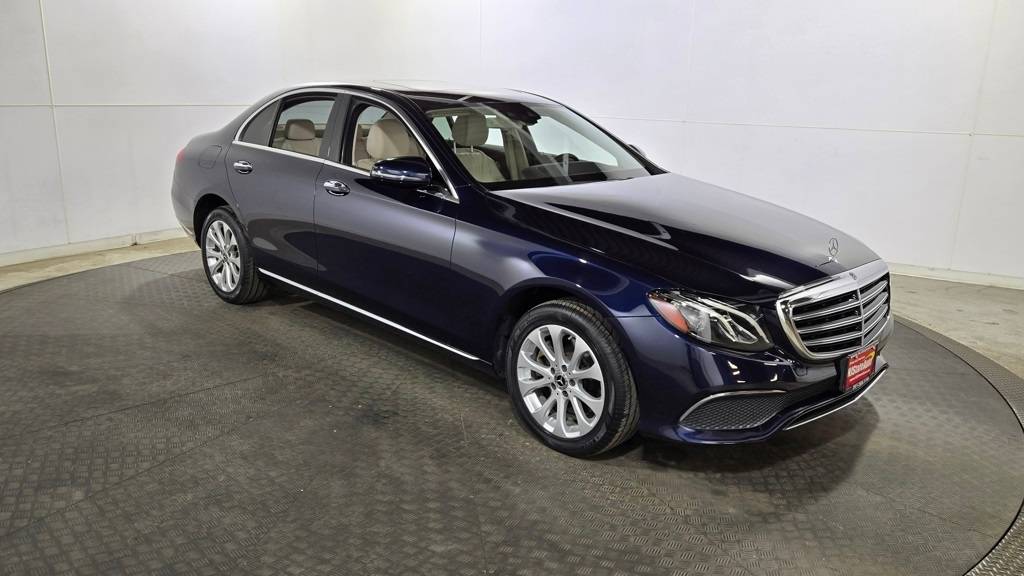 2019 Mercedes-Benz E-Class E 300 — Sedan — 86,610 mi — Jersey City, NJ